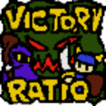 Logo of VictoryRatio android Application 